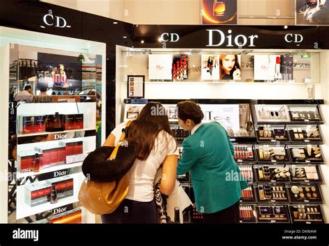 dubai airport dior|duty free dior products.